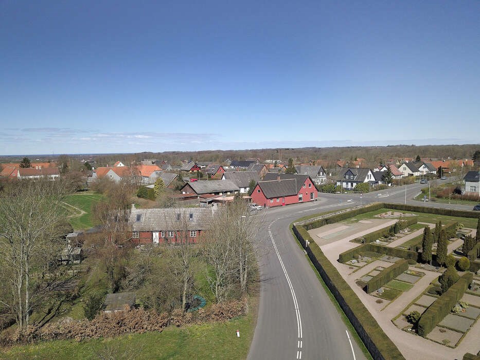 Bosted havde mange problemer inden lukning