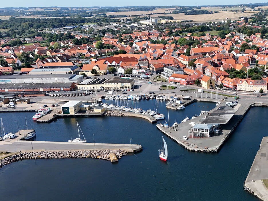 Nu skal Nexøs Bedste nomineres Nu skal Nexøs Bedste nomineres