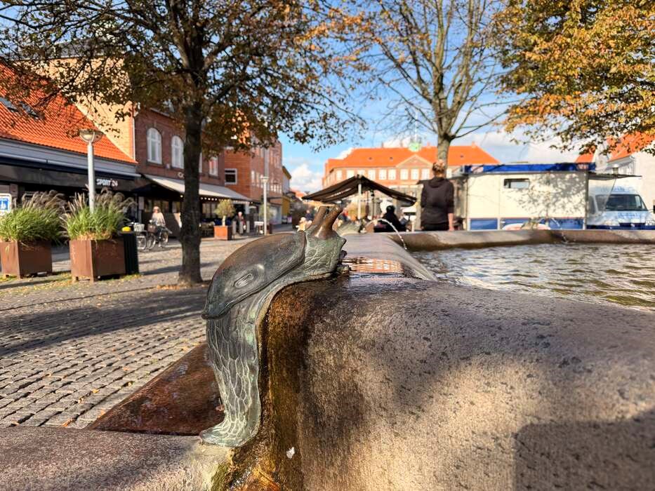 45 �r med kuldsejlede planer