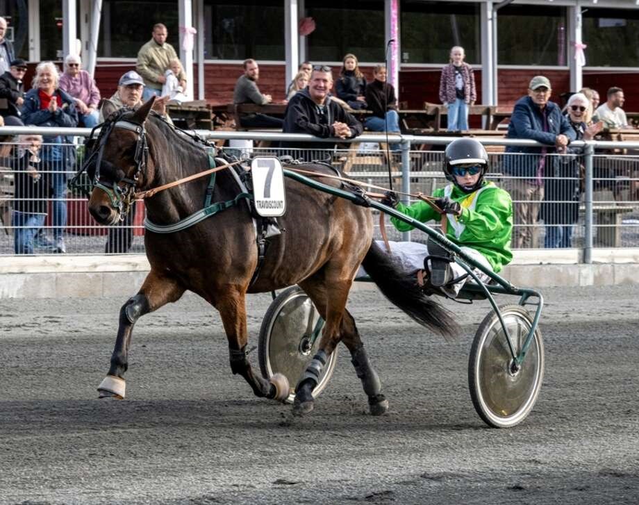 Frederik topper listen over �rets ponykuske