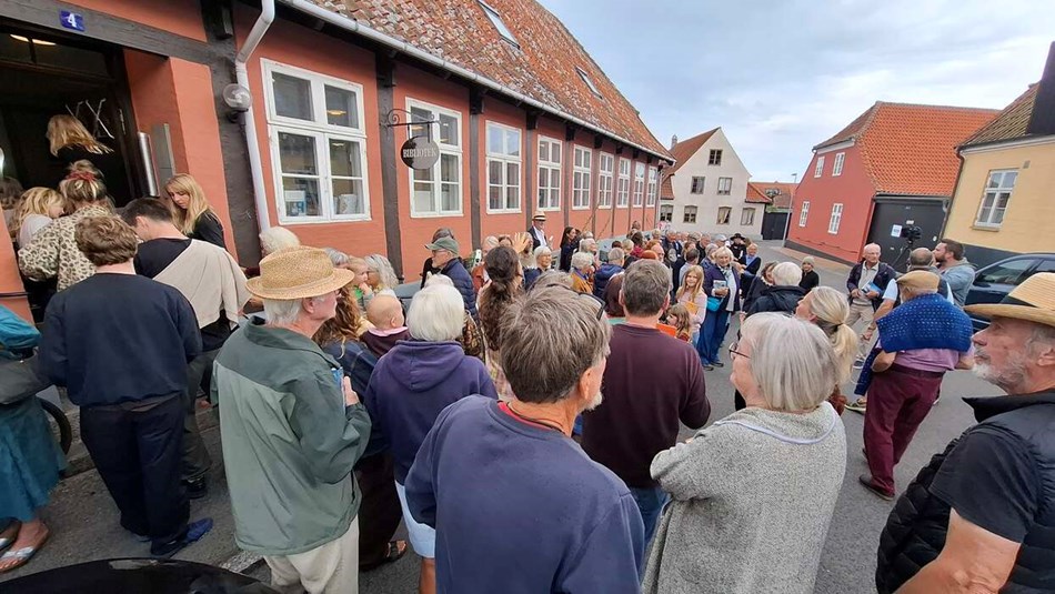Prisen for et politisk forlig