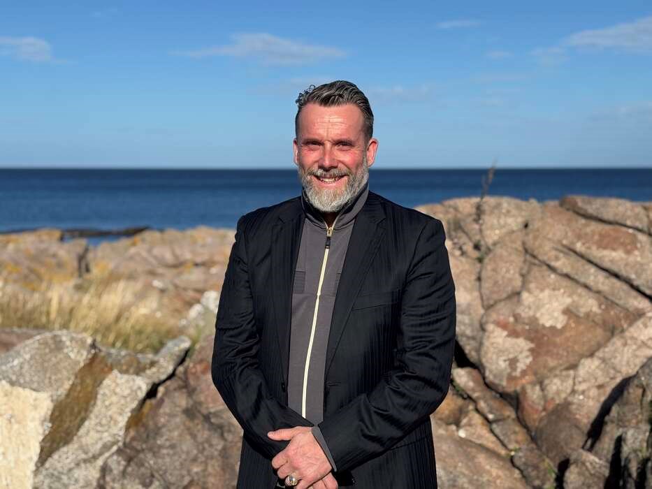 'Vi kommer sgu nok aldrig tilbage til Sjælland'