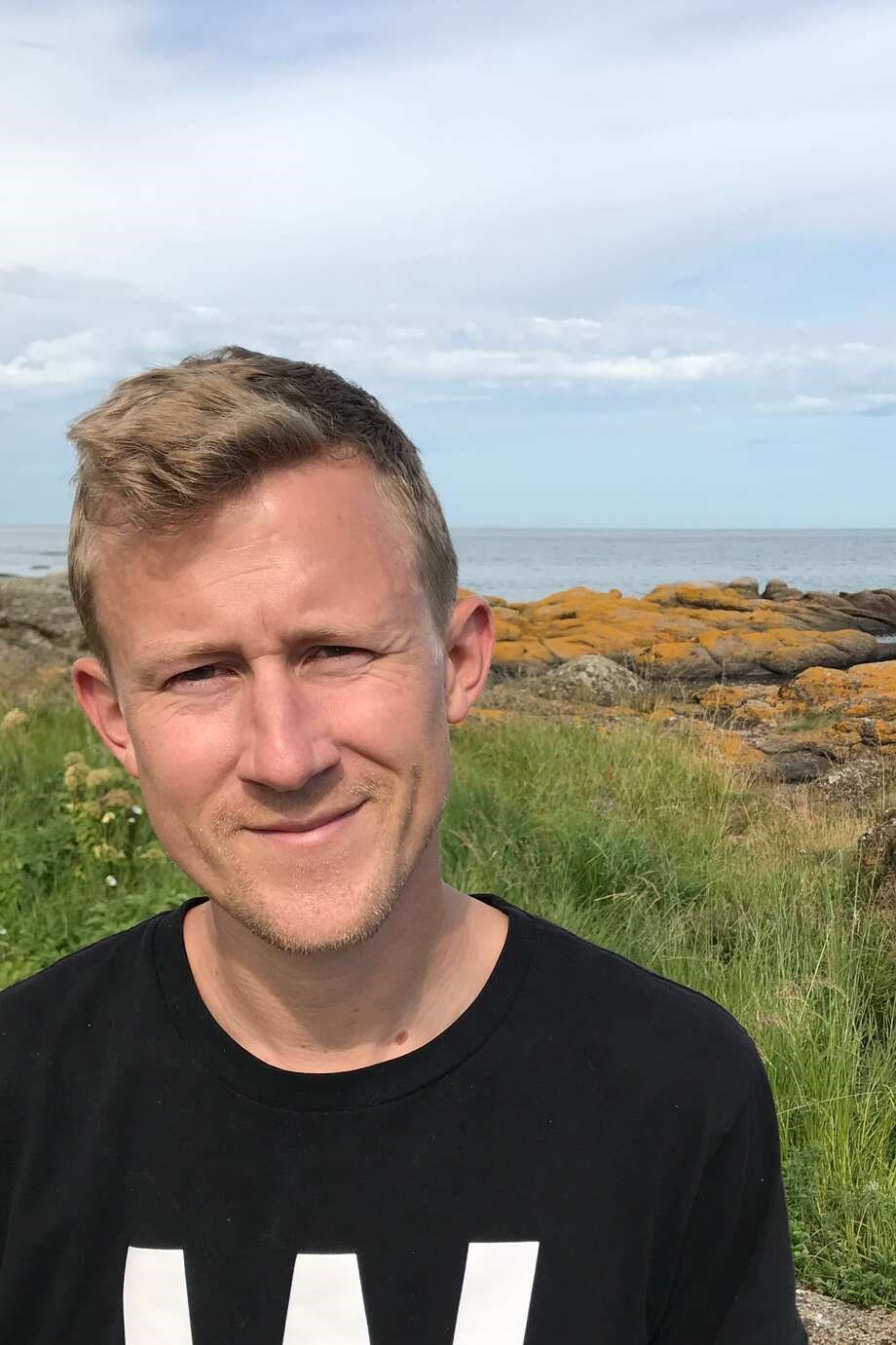 De gav ham et tilbud, han ikke kunne afslå: Det er jo at skabe noget helt unikt