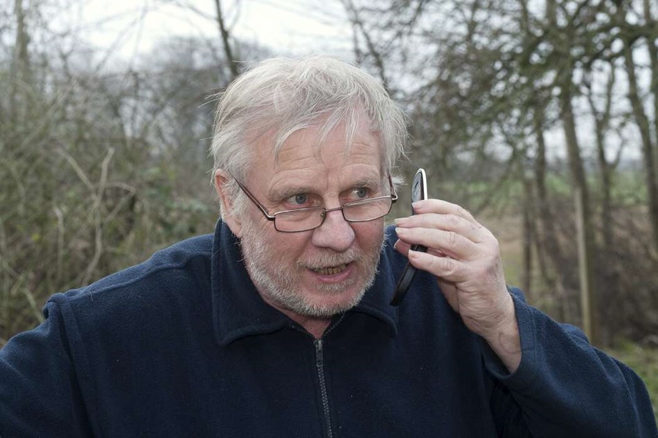 Jeg har netop fravalgt Bornholm