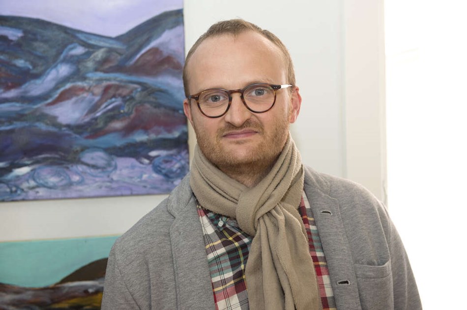 Filmfolk inviterer bornholmere med i tv-serie