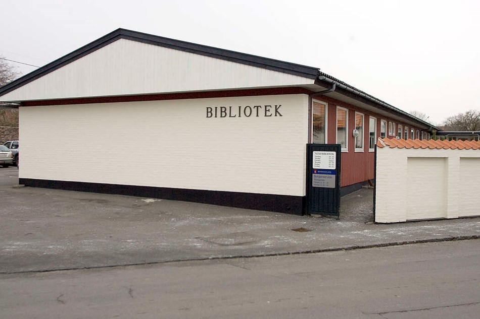 Event i Nex� om v�rdien af brugt t�j 