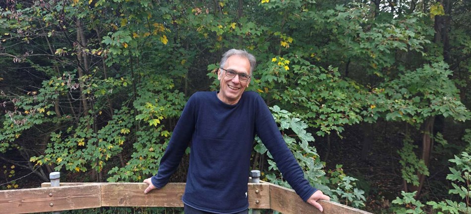 Da en epidemi af brande ramte Bornholm