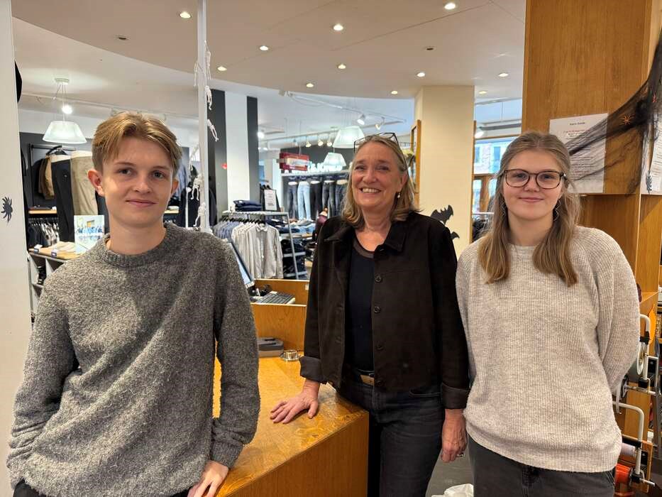Kampen om de unge: 'Vi rykker ud med det tunge skyts'