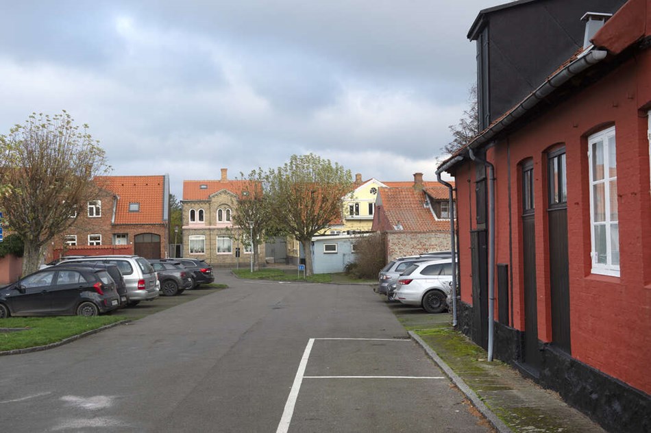 R�nne mister offentligt toilet