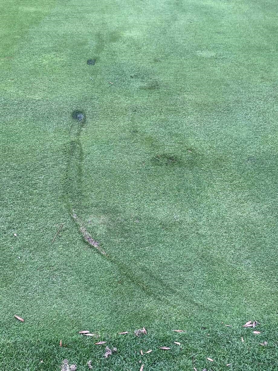 Efter h�rv�rk p� golfbane: Nu er der nyt 