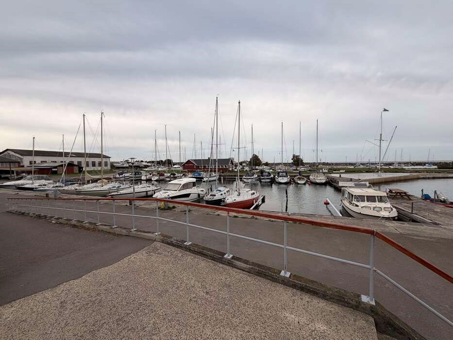 Rønnes næste projekt: 'Skal vi have kigget på'