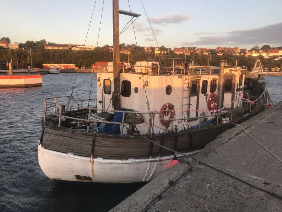 Efter mere end et år: Lørdag er det slut med Judit