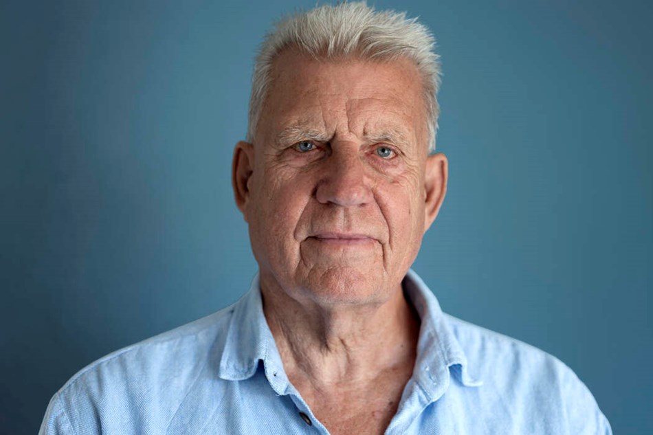 Hvem bestemmer, hvem der m� ytre sig p� Bornholm?