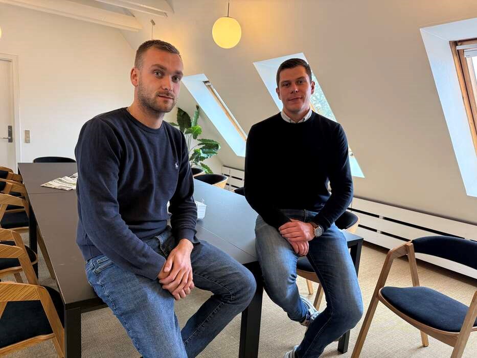 Bornholmske landm�nd frygter milliontab