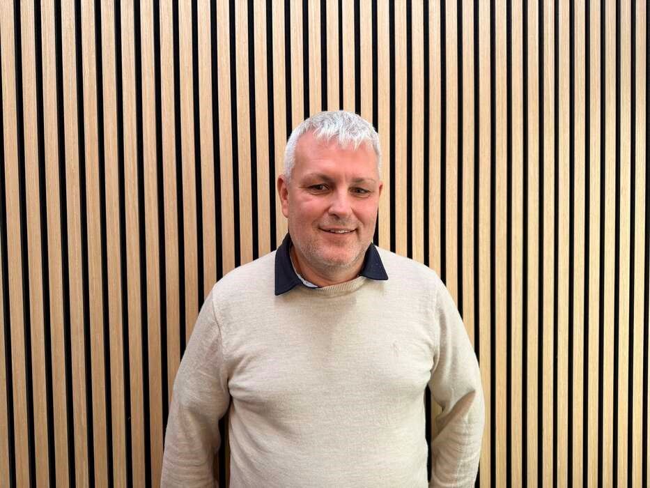 S�lger familievirksomhed efter 45 �r