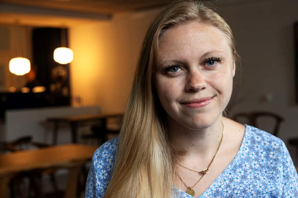 Hendes udvalg skal spare otte millioner, men f�r mere tid: 'Det bliver fedt'