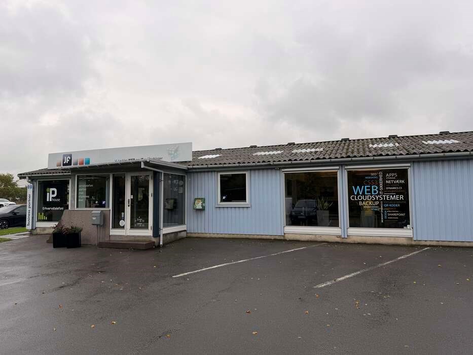 Store muskler uden at miste r�dderne