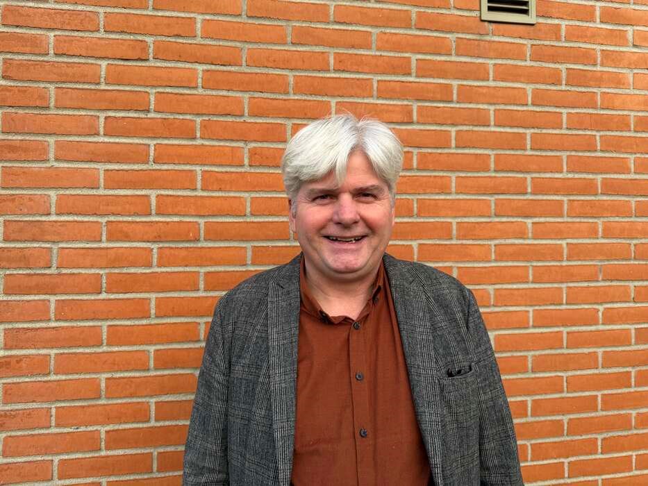 Kunsten at finde den medf�dte b�n