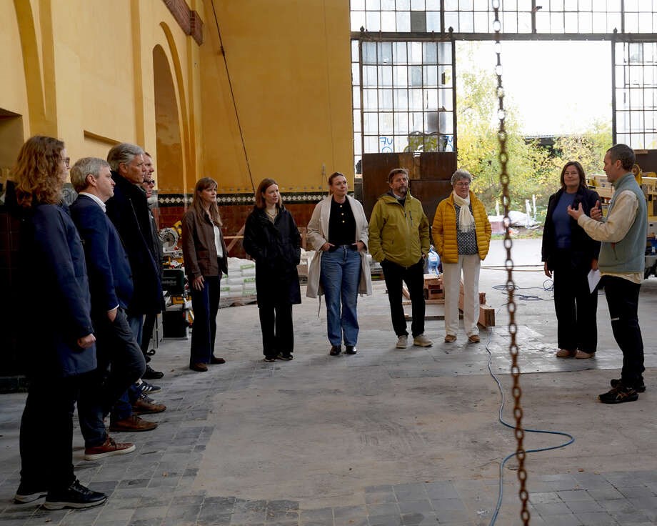 To universiteter er p� plads - kommer til Bornholm