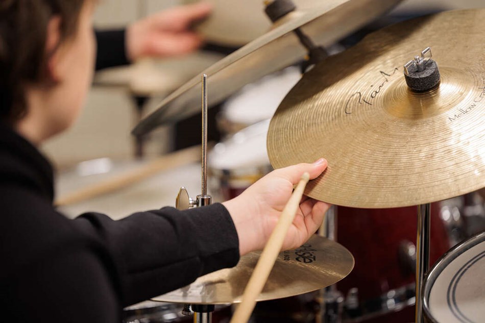 Musikcamp kommer igen - f�r kendt g�st p� bes�g