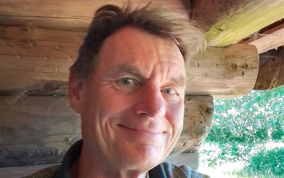 Blev naturvejleder blandt 250 ans�gere og stemplet som kratlusker i avisen