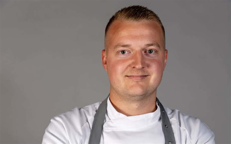 Steffen vandt ikke den halve million, men har i stedet fået nye venner