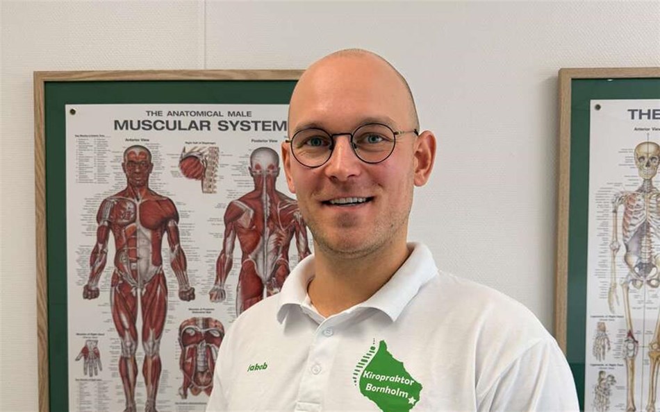 Én ting var afgørende for Jakobs levevej