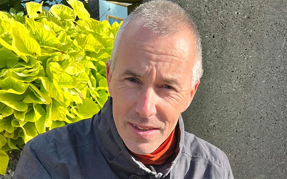 Vi sendte vores b�rn ind i en digital f�lde