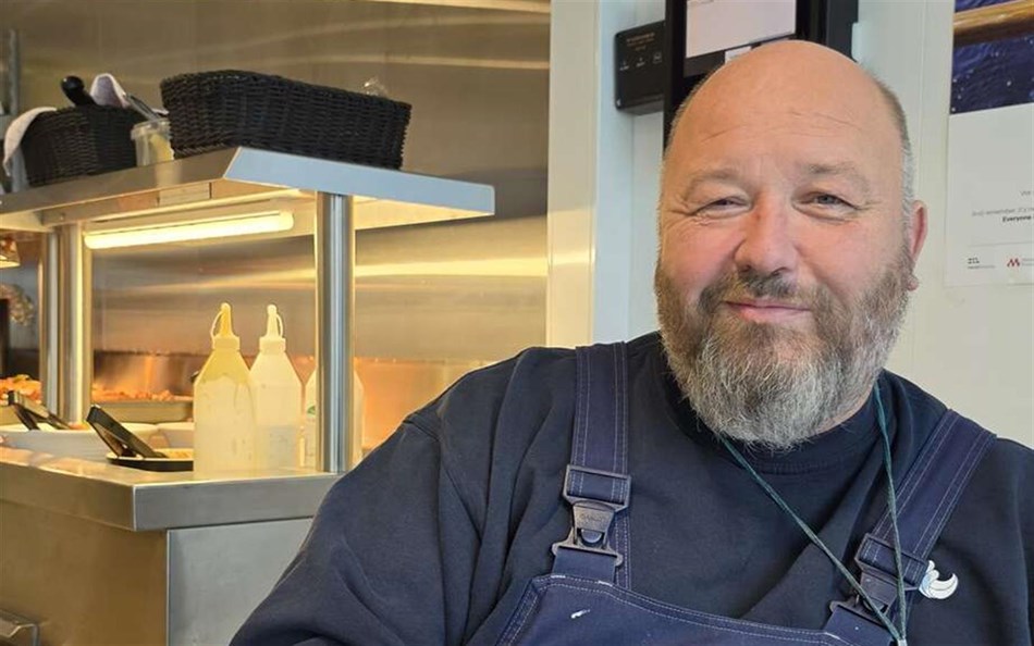 Fra kriminelle unge til Hammershus